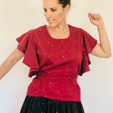 Charger l'image dans la galerie, Blouse April Femme