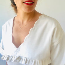 Charger l'image dans la galerie, 14th of May Blouse & Robe