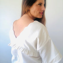 Charger l'image dans la galerie, 14th of May Blouse & Robe