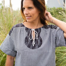 Charger l'image dans la galerie, 14th of May Blouse & Robe