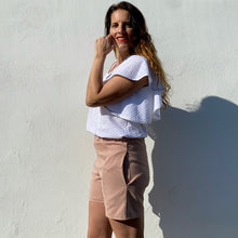 Charger l'image dans la galerie, Blouse April Femme