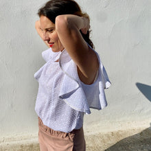 Charger l'image dans la galerie, Blouse April Femme