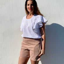 Charger l'image dans la galerie, Blouse April Femme