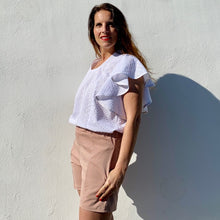 Charger l'image dans la galerie, Blouse April Femme