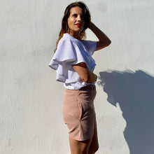 Charger l'image dans la galerie, Blouse April Femme