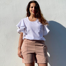 Charger l'image dans la galerie, Blouse April Femme