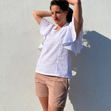 Charger l'image dans la galerie, Blouse April Femme