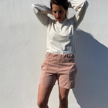 Charger l'image dans la galerie, Short April