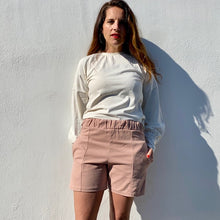 Charger l'image dans la galerie, Short April