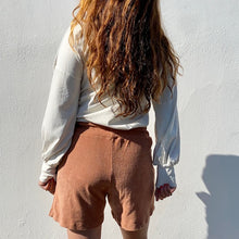 Charger l'image dans la galerie, Short April