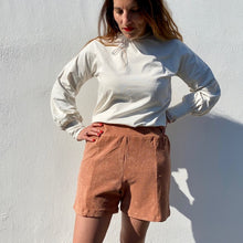 Charger l'image dans la galerie, Short April