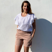 Charger l'image dans la galerie, Short April