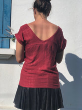 Charger l'image dans la galerie, 14th of May Blouse & Robe