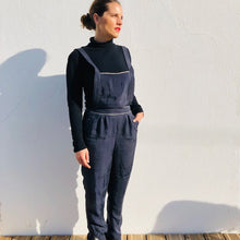 Charger l'image dans la galerie, 19th January Salopette Pantalon Femme