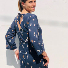 Charger l'image dans la galerie, 14th of May Blouse & Robe