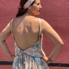 Charger l'image dans la galerie, Robe Summer