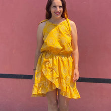 Charger l'image dans la galerie, Robe Summer