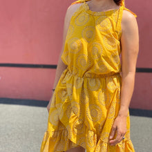 Charger l'image dans la galerie, Robe Summer
