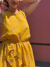 Charger l'image dans la galerie, Robe Summer