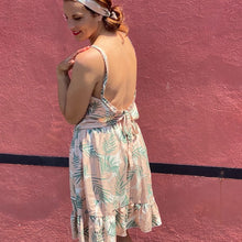 Charger l'image dans la galerie, Robe Summer