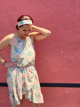 Charger l'image dans la galerie, Robe Summer