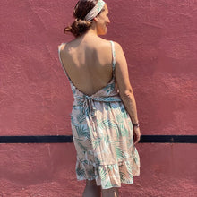 Charger l'image dans la galerie, Robe Summer