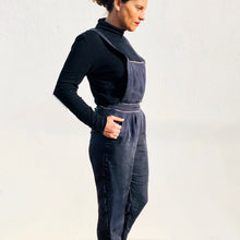 Charger l'image dans la galerie, 19th January Salopette Pantalon Femme