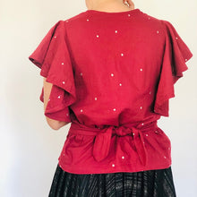 Charger l'image dans la galerie, Blouse April Femme