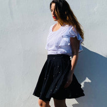 Charger l'image dans la galerie, Jupe April Femme