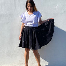 Charger l'image dans la galerie, Jupe April Femme