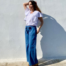 Charger l'image dans la galerie, Pantalon April