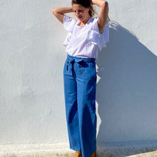 Charger l'image dans la galerie, Pantalon April