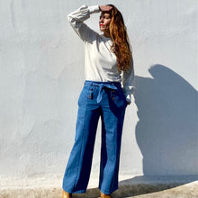 Charger l'image dans la galerie, Pantalon April