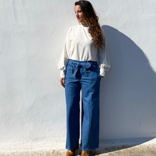 Charger l'image dans la galerie, Pantalon April