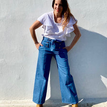 Charger l'image dans la galerie, Pantalon April