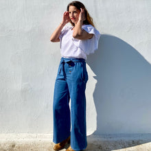 Charger l'image dans la galerie, Pantalon April