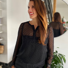 Charger l'image dans la galerie, 29th November Blouse Raglan