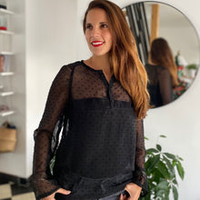 Charger l'image dans la galerie, 29th November Blouse Raglan