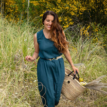 Charger l'image dans la galerie, Robe Spring Safari Femme