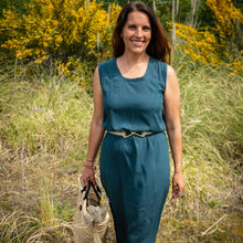 Charger l'image dans la galerie, Robe Spring Safari Femme