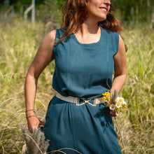 Charger l'image dans la galerie, Robe Spring Safari Femme