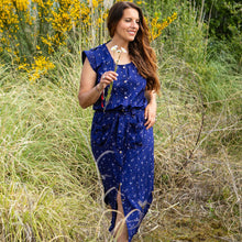 Charger l'image dans la galerie, Robe Spring Safari Femme