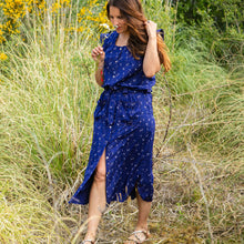 Charger l'image dans la galerie, Robe Spring Safari Femme
