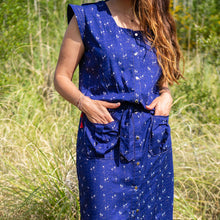 Charger l'image dans la galerie, Robe Spring Safari Femme