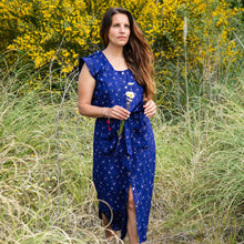 Charger l'image dans la galerie, Robe Spring Safari Femme