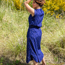 Charger l'image dans la galerie, Robe Spring Safari Femme