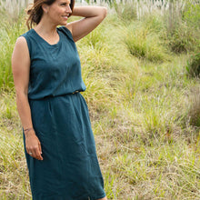 Charger l'image dans la galerie, Robe Spring Safari Femme