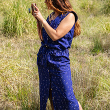 Charger l'image dans la galerie, Robe Spring Safari Femme