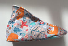 Charger l'image dans la galerie, Sewing slippers tutorial