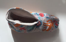 Charger l'image dans la galerie, Sewing slippers tutorial
